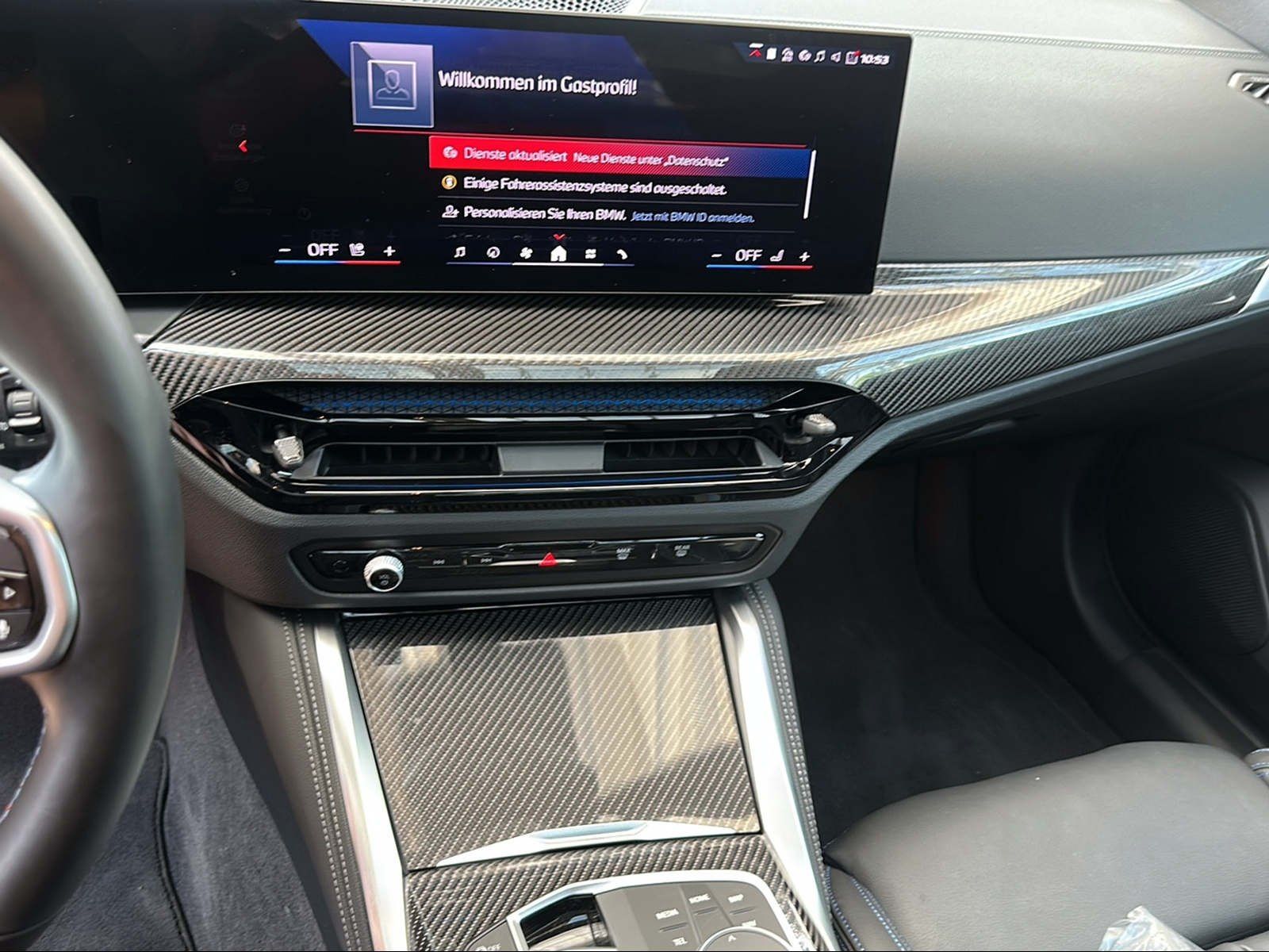 BMW i4 - Bild 17
