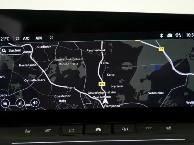 Astra L LIM ELEGANCE+NAVI+RÜCKFAHRKAMERA+SITZ-/L