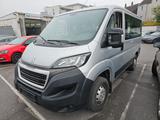 Peugeot Boxer Kombi 330 L1H1 Active Blue-HDi 140 - Peugeot Boxer in Bochum
