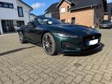 Jaguar F-Type P450 R-DYNAMIC