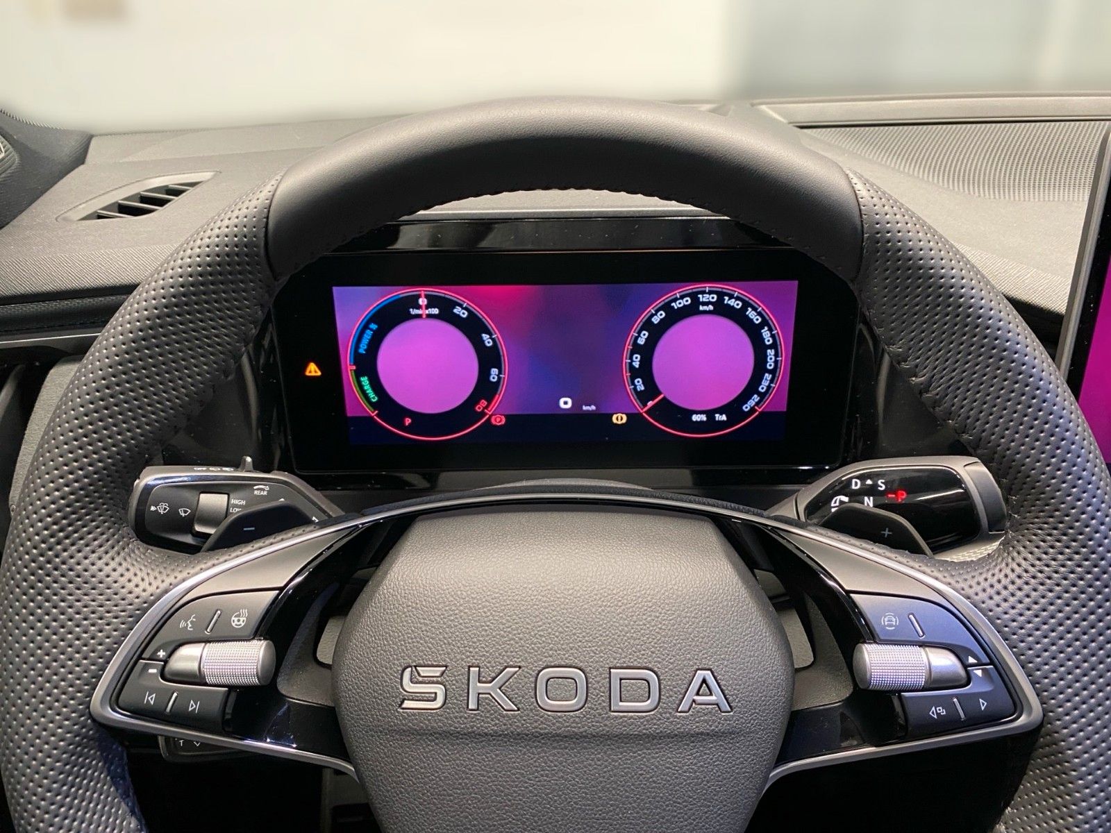 Skoda Kodiaq - Bild 12