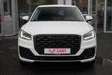 Audi Q2 30 1.0 TFSI s tronic sport Sitzheizung LED - Audi Q2: 30 TFSI