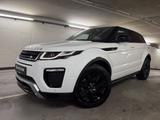 Land Rover 2.0 TD4 SE Plus |Dynamic|Xenon|Facelift|Pano| - gebrauchte Land Rover Range Rover Evoque aus dem Jahr 2016