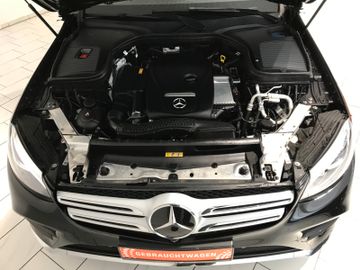 Mercedes-Benz GLC 300 4Matic AMG-Line ACC 360° KAM NAV LED