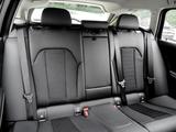 BMW 318d TOURING+ACC+AUT+SHZ+PDC - BMW 318