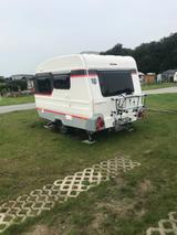 Niewiadów N126N - Niewiadów Wohnwagen & Wohnmobile