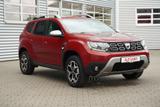 Dacia Duster II 1.3 TCE  4WD Klimaaut. Navi 360° AHK - Dacia Duster in Magdeburg