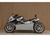 GG Motorradtechnik GG Quadster 1300CC - GGTECHNIK MOTORRAD