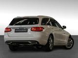 Mercedes-Benz C 180 T |Avantgarde|NAVI|LED|KEYL|PANO|AHK|KAM - Mercedes-Benz C 180 Gebrauchtwagen in Saarbrücken