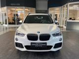 BMW X1 xDrive25d Aut. M Sport - BMW X1 mit Diesel-Antrieb