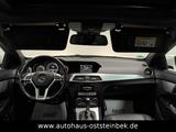 Mercedes-Benz C 250 CDI COUPE/AMG-LINE/PANORAMA/BiXEN/NAVI/F1/ - Mercedes-Benz C 250 in Hamburg