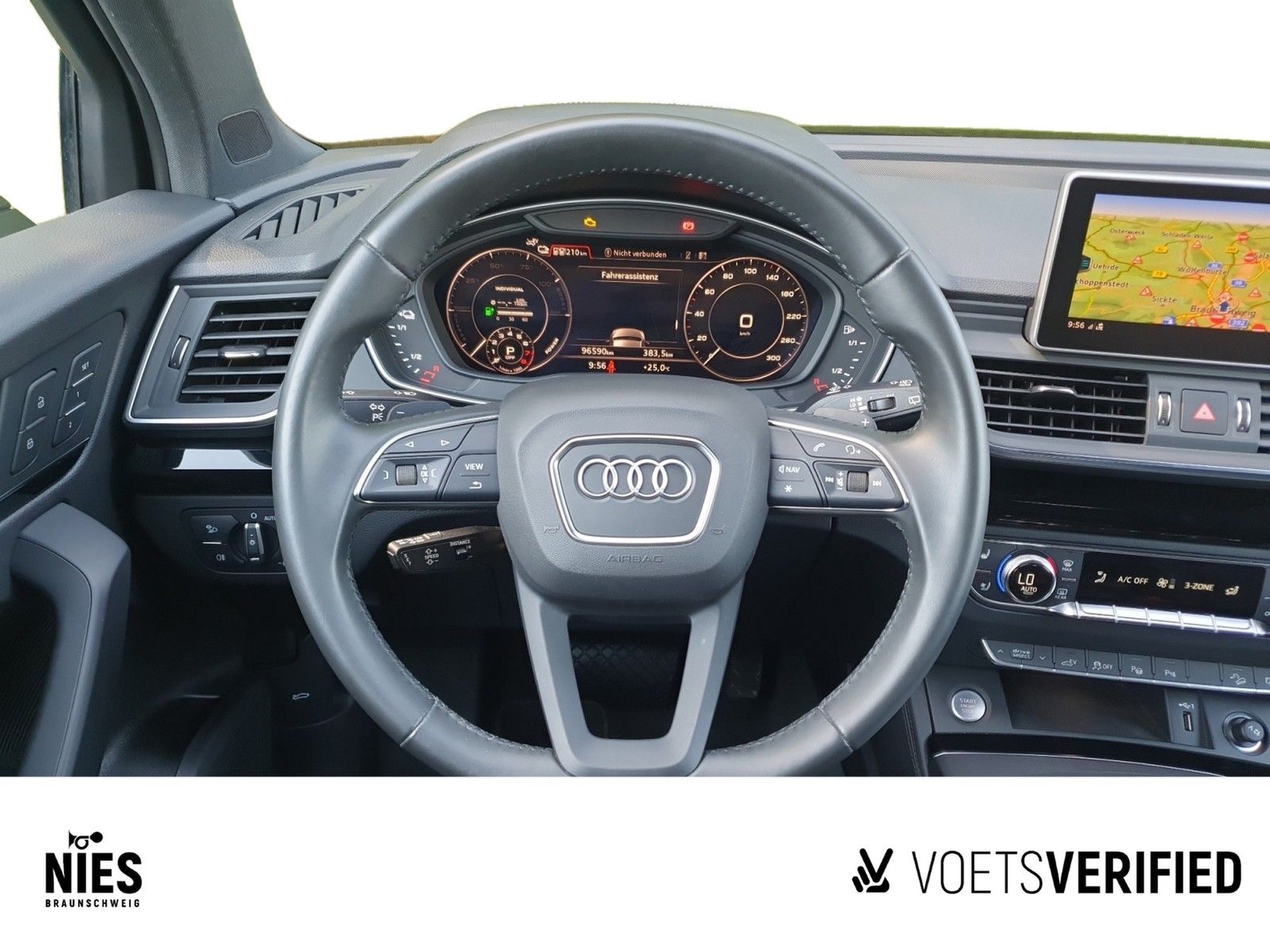 Audi Q5 - Bild 12