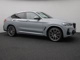 BMW X4 xD30d M Sport Laser Panorama 360°HUD DAB HiFi - BMW X4 mit Diesel-Antrieb: Geländewagen