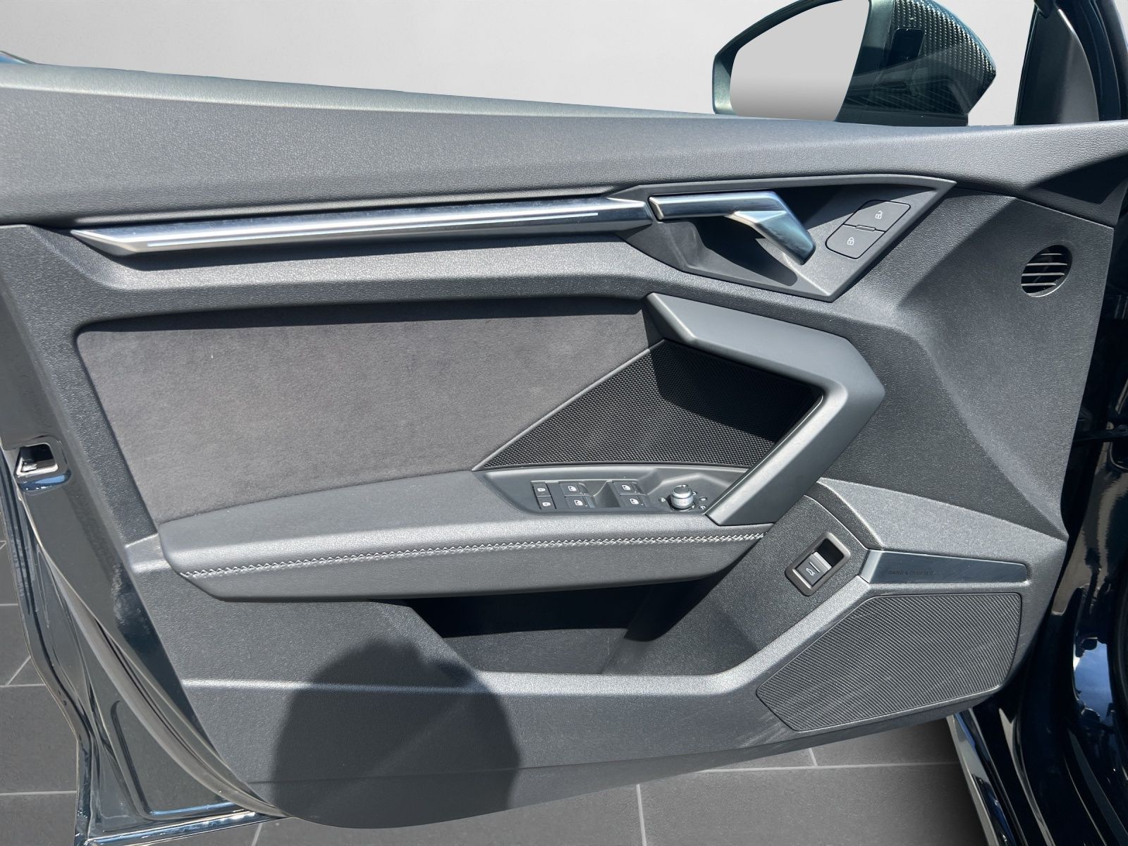 Audi S3 - Bild 13