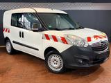 Opel Combo D Kasten L1H1 2,2t - weiße Opel Combo