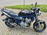 Suzuki Bandit GSF 600  - SUZUKI 2000 BANDIT 600