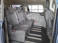 Ford Tourneo Custom - Vorschau Bild 13