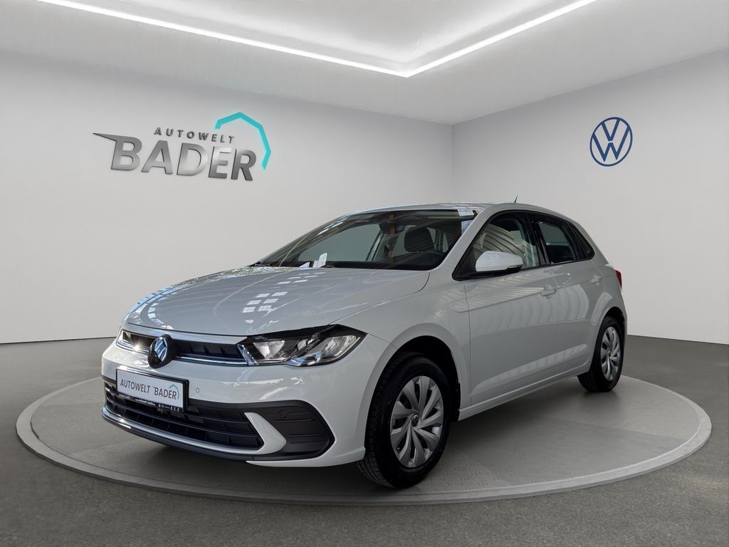 Image of Volkswagen Polo