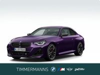 BMW M240i - Vorschau Bild 1