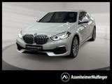 BMW 118 i Luxury Line Fahrassist+AHK+Wide+LED+Navi - BMW 1er Reihe: Luxury Line
