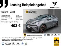 Cupra Raval - Vorschau Bild 2