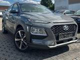 Hyundai KONA TREND 2WD-1HD-LENKRAD HZ-KAMERA-CARPLAY- - gebrauchte Hyundai KONA aus dem Jahr 2020