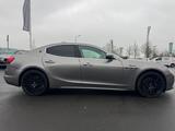 Maserati Ghibli Modena Dach Acc Leder Navi 360° - Maserati aus 2021