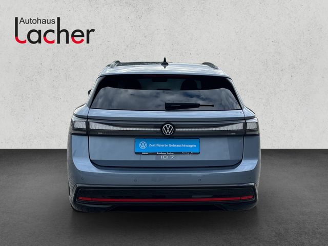 ID.7 Tourer Pro 82kWh,IQ.LIGHT,IQ.DRIVE,HUD,Kame