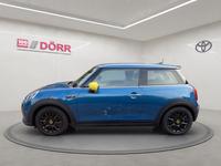 MINI Cooper SE Classic Trim LED/Navi/Sport*