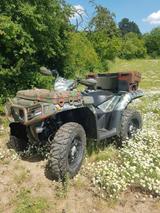 Polaris Sportsman XP 850 EFI EPS - Angebote entsprechen deinen Suchkriterien