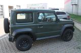 Suzuki Jimny Comfort AllGrip NFZ*STH*AHK*KAMERA*SHZ* - Suzuki Jimny in Leipzig