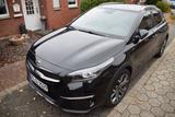 Kia XCeed 1.4 T-GDI DCT Spirit AHK Exclusive Navi  - Kia XCeed von privat