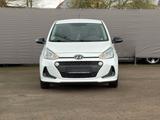 Hyundai i10 YES! - Hyundai i10 bis 10.000 Euro
