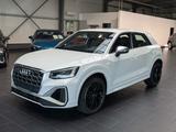 Audi SQ2 TFSI quattro S tronic S-Line 1.Hand 8-fach - Audi SQ2 aus 2023