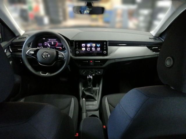 Skoda Kamiq - Bild 12