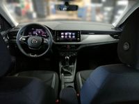 Skoda Kamiq - Vorschau Bild 12