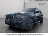 BMW X5 xDrive 30 d M Sport*Pano*22-Zoll*360°*AHK*Tüv - BMW X5 Gebrauchtwagen in Frankfurt
