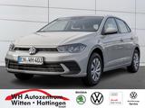 Volkswagen Polo 1,0 Life - Volkswagen Polo Gebrauchtwagen