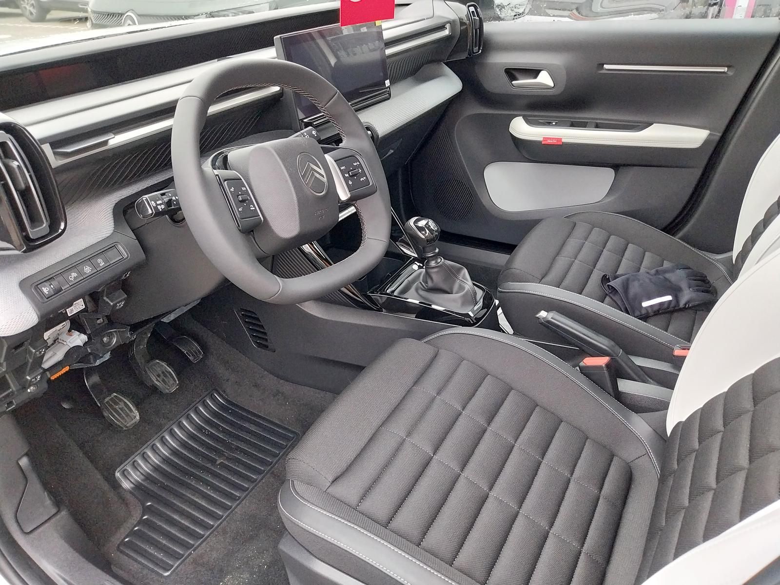 Citroën C3 Aircross - Bild 10