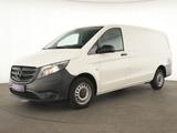 Mercedes-Benz Vito Pro lang Anhängerkupplung|Navi|Tempo|Klima - Mercedes-Benz Vito in Krefeld