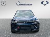 KGM KORANDO+BLACKLINE+AMBIENTE+KAMERA+SH+LED++++++++ - KGM Korando