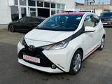 Toyota Aygo x-play touch KLIMA/KAMERA/8FACH/ - Toyota Aygo (X) Gebrauchtwagen in Köln