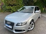 Audi A4 Avant Attraction *Inspektion + TÜV Neu* - aus 2010: Kombi