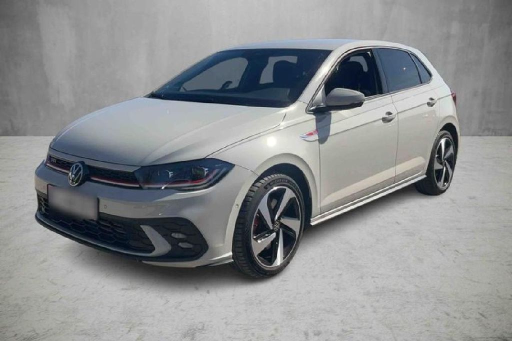 Image of Volkswagen Polo