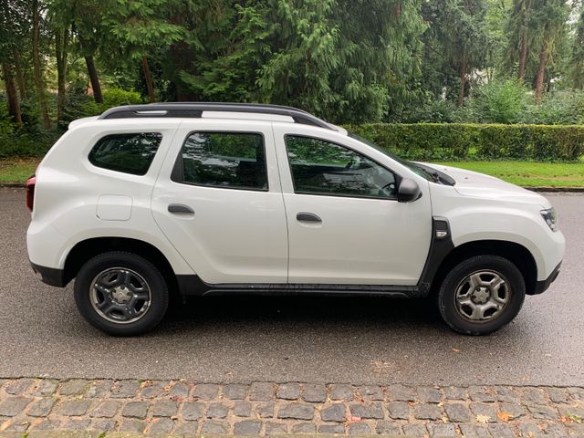 Dacia Duster SCe 115  Comfort