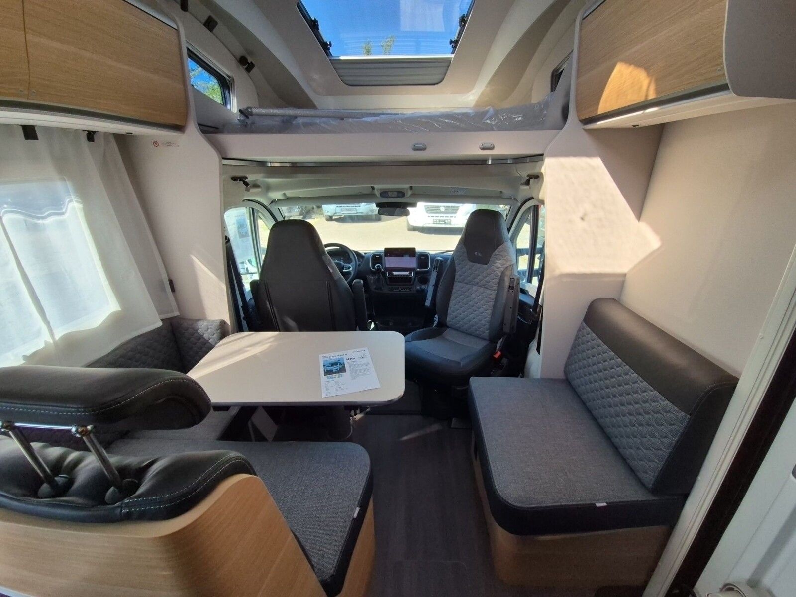 Fahrzeugabbildung Adria Coral XL ALL-IN 660 SL ALDE,Markise,Solar,LED