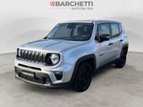 Jeep Renegade 1.0 T3 SPORT - Jeep Renegade Sport mit Benzin-Antrieb