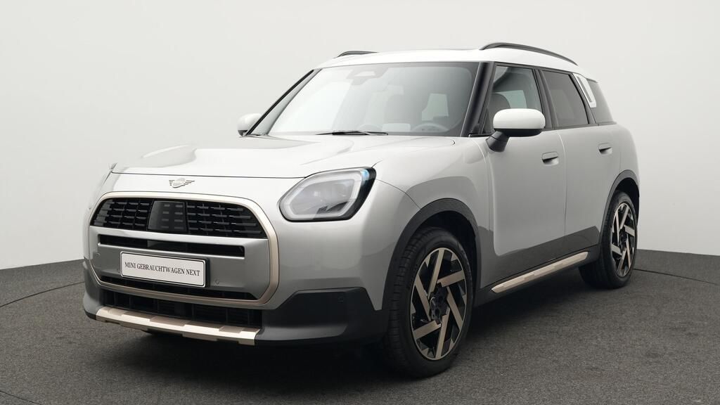 Image of MINI Countryman C (Cooper)