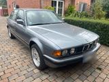 BMW E32 730i M30 - BMW aus 1993: 7