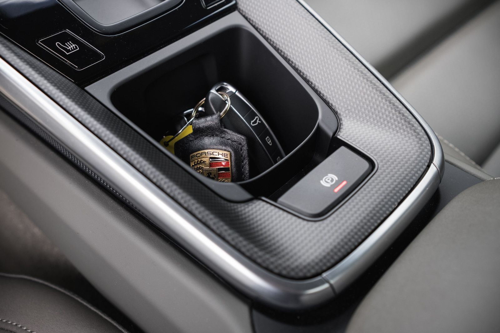 Fahrzeugabbildung Porsche 992/911 Carrera S-Foliert-Bose.Sound-LED Scheinw